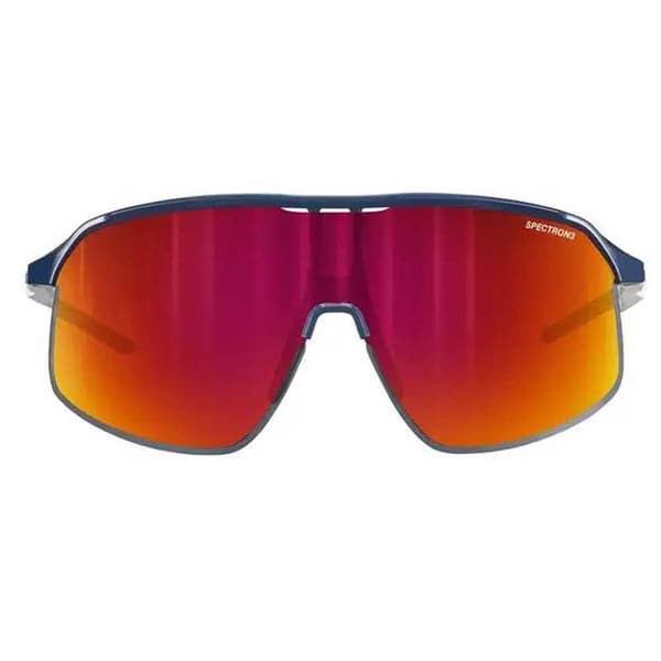 Julbo Solglasögon Fotokromatiska Density Guld Spectron/CAT3 ml
