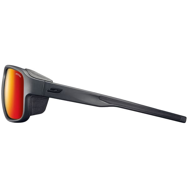 Julbo Solbriller Montebianco 2 Orange,Sort Spectron 3/CAT3