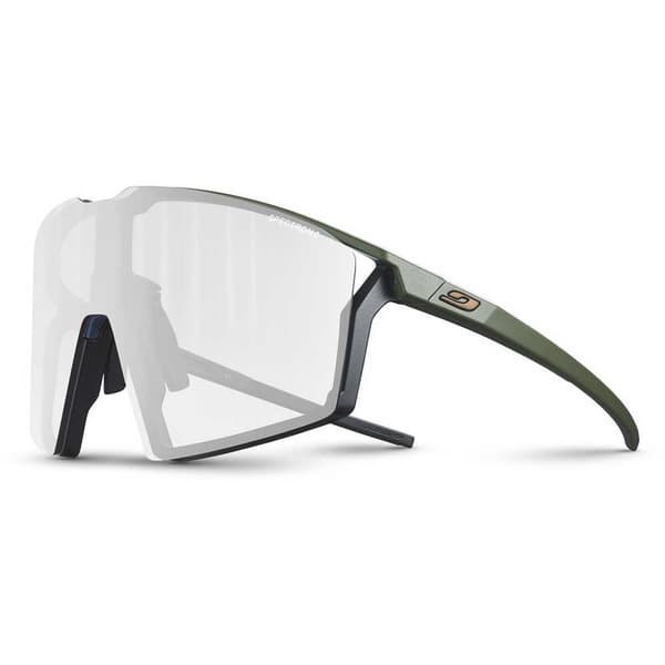 Julbo Aurinkolasit Fotokromaattiset Edge Kultainen Spectron/CAT3CF+SP0