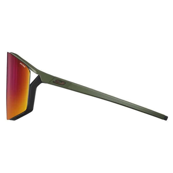 Julbo Aurinkolasit Fotokromaattiset Edge Kultainen Spectron/CAT3CF+SP0