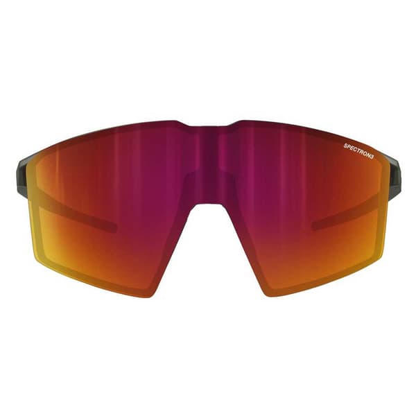 Julbo Aurinkolasit Fotokromaattiset Edge Kultainen Spectron/CAT3CF+SP0