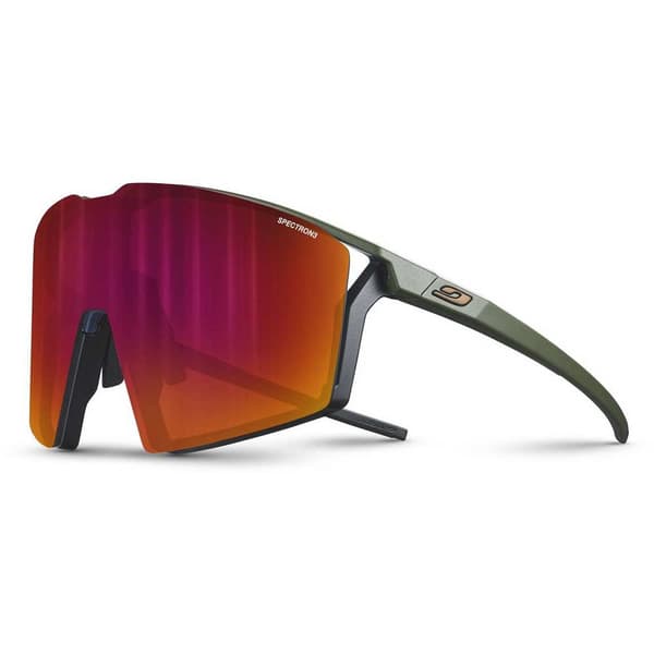 Julbo Aurinkolasit Fotokromaattiset Edge Kultainen Spectron/CAT3CF+SP0