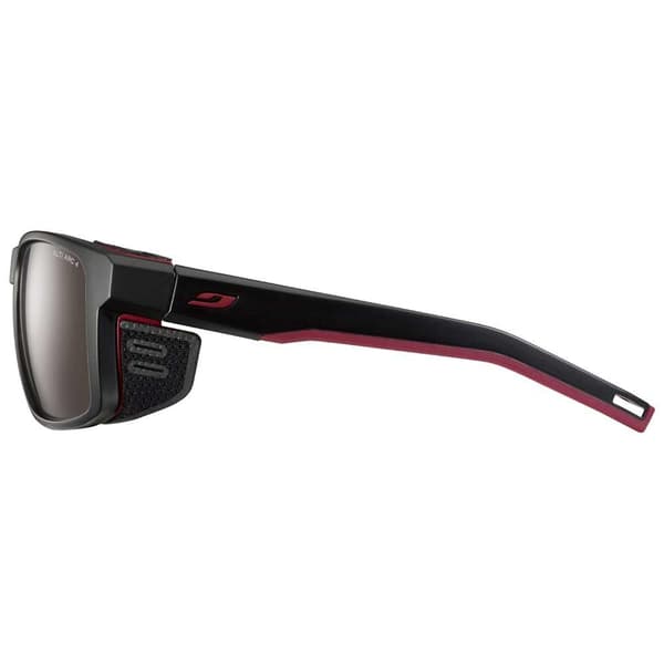 Julbo Solglasögon Shield Svart Alti Arc/CAT4