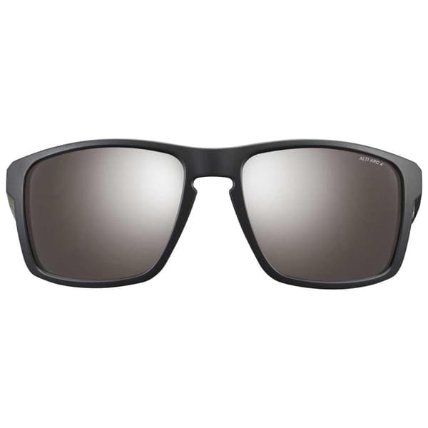 Julbo Solglasögon Shield Svart Alti Arc/CAT4