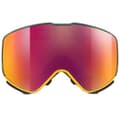 Pikkukuva 2 / 2: Julbo Aurinkolasit Quickshift Mtb Vihreä Double Screen/CAT2