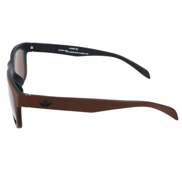 Adidas Aurinkolasit Aor005-044009 Ruskea Mies
