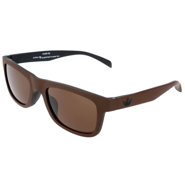Adidas Aurinkolasit Aor005-044009 Ruskea Mies