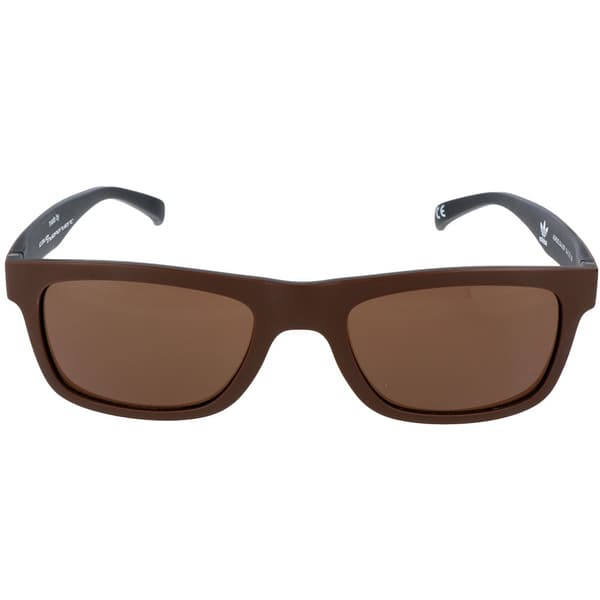 Adidas Aurinkolasit Aor005-044009 Ruskea  Mies
