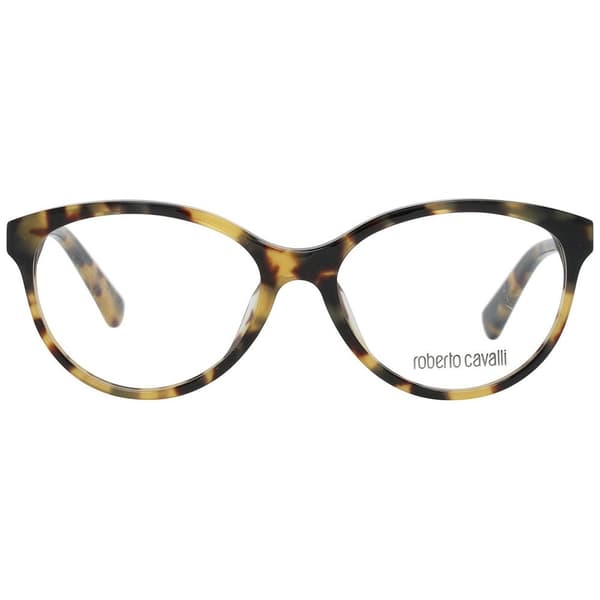 Roberto Cavalli Glasögon Rc5094-51055 Grönt  Man