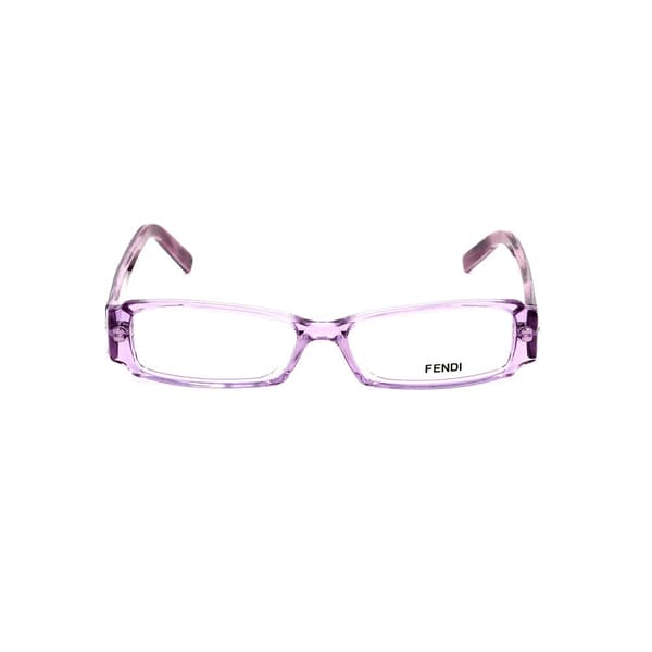 Fendi Solglasögon Fendi891513 Lila Man