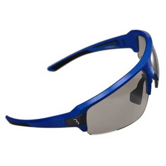 Bbb Lasit Photochromic Aurinkolasit Impulse Sininen Smoke/CAT0-3