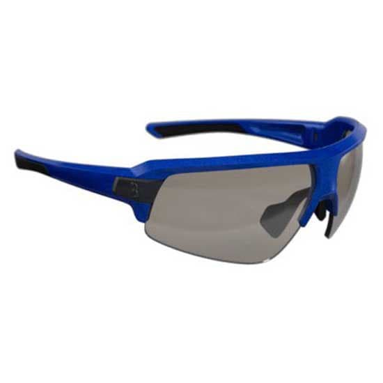 Bbb Glasögon Photochromic Solglasögon Impulse Blå Smoke/CAT0-3