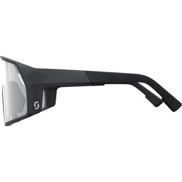 Scott Solbriller Pro Shield Transparent Clear/CAT0