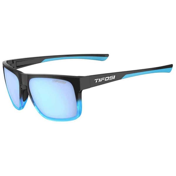 Tifosi Solglasögon Swick Blå,Svart Blue/CAT3