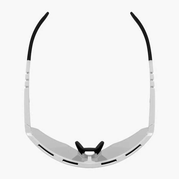 Scicon Solglasögon Aerowing Vit Silver Mirror/CAT 1-3