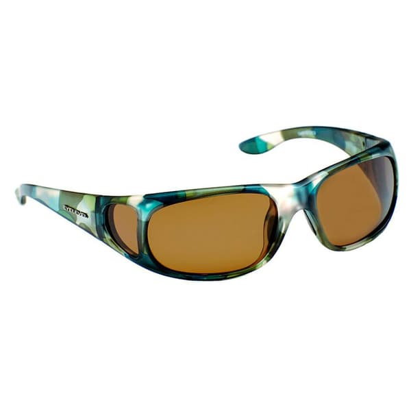Eyelevel Polariserade Solglasögon Carp Flerfärgad Brown/CAT3 Man