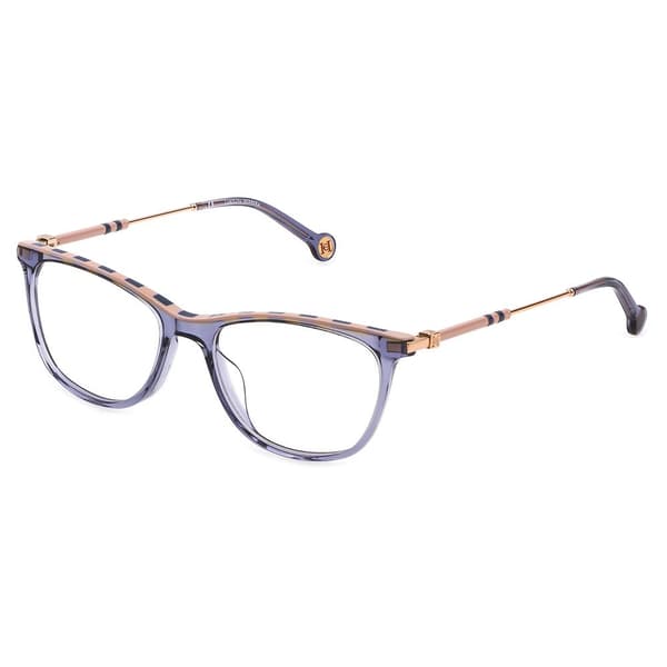 Carolina Herrera Lasit Vhe878v5304al Harmaa  Mies
