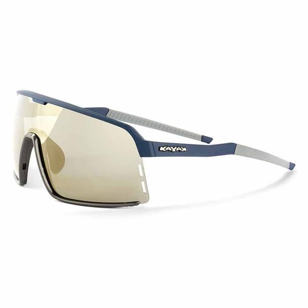 Kayak Solbriller Med Erstatningslinser 2977 Transparent