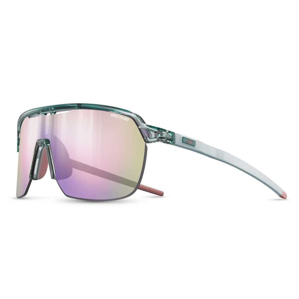 Julbo Polariserade Solglasögon Frequency Guld Spectron/CAT3CF