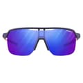 Miniatyrbillede 2 af 4: Julbo Polariserede Solbriller Frequency Gylden Reactiv/CAT1-3 HC