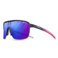 Miniatyrbillede 1 af 4: Julbo Polariserede Solbriller Frequency Gylden Reactiv/CAT1-3 HC