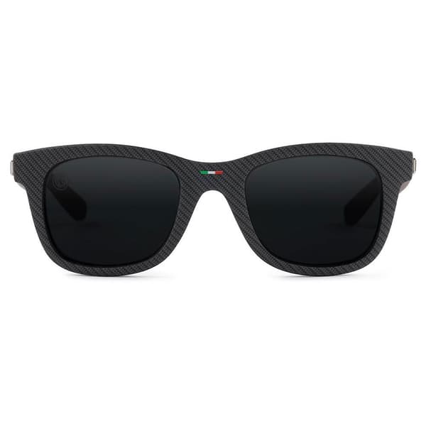 Skull Rider Solbriller Jl99 Sort  Mand