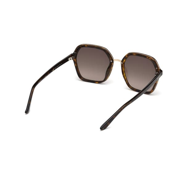 Guess Solbriller Gu7557 Brun 54 Mand