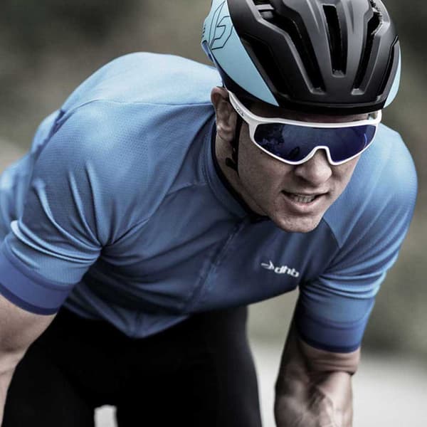 Bolle Polariserade Solglasögon Shifter Svart Ultraviolet Polarized/CAT3