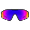 Miniatyrbild 2 av 5: Bolle Polariserade Solglasögon Shifter Svart Ultraviolet Polarized/CAT3