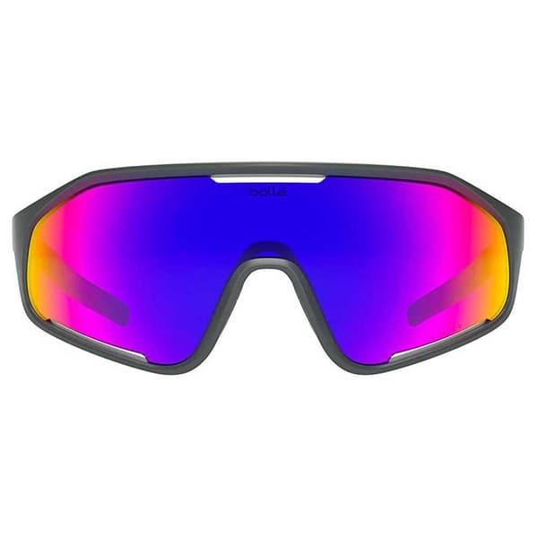 Bolle Polariserade Solglasögon Shifter Svart Ultraviolet Polarized/CAT3