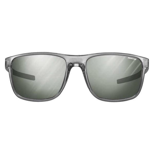 Julbo Polariserade Solglasögon The Streets Durchsichtig Reactiv Glare Control/CAT1-3