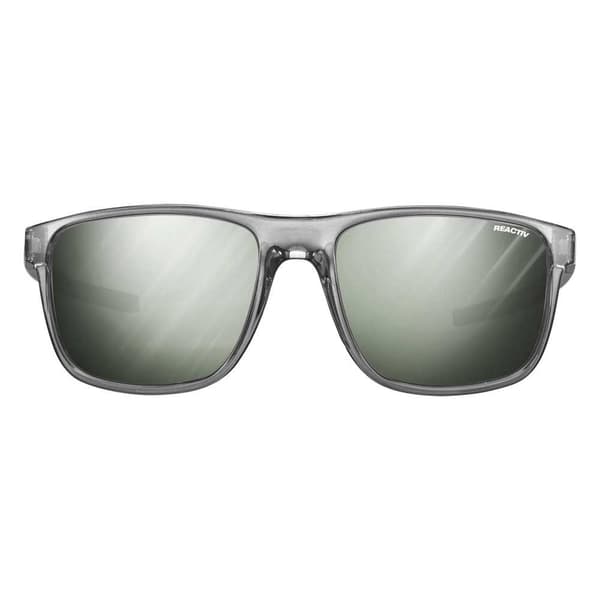 Julbo Polariserade Solglasögon The Streets Durchsichtig Reactiv Glare Control/CAT1-3