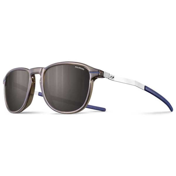 Julbo Polarisoidut Aurinkolasit United Harmaa Polarized/CAT3