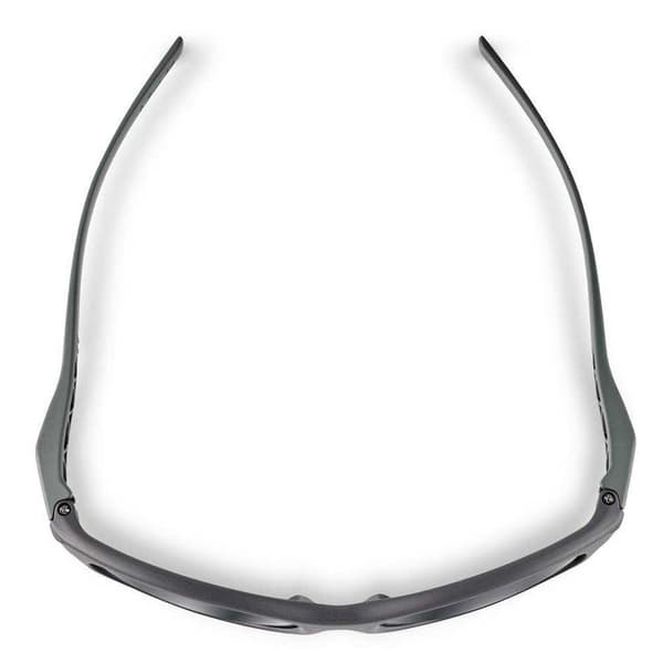 Julbo Solbriller Arcade Transparent Spectron/CAT3