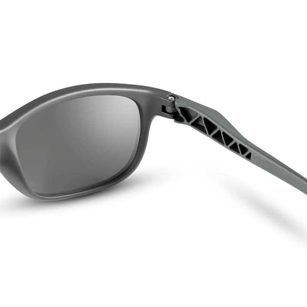Julbo Solbriller Arcade Transparent Spectron/CAT3