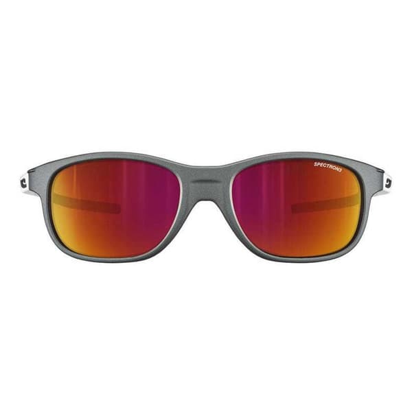 Julbo Solbriller Arcade Transparent Spectron/CAT3