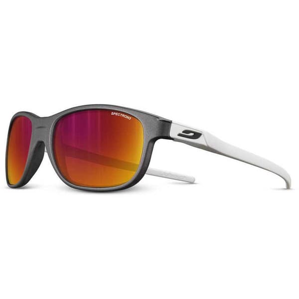 Julbo Solbriller Arcade Transparent Spectron/CAT3