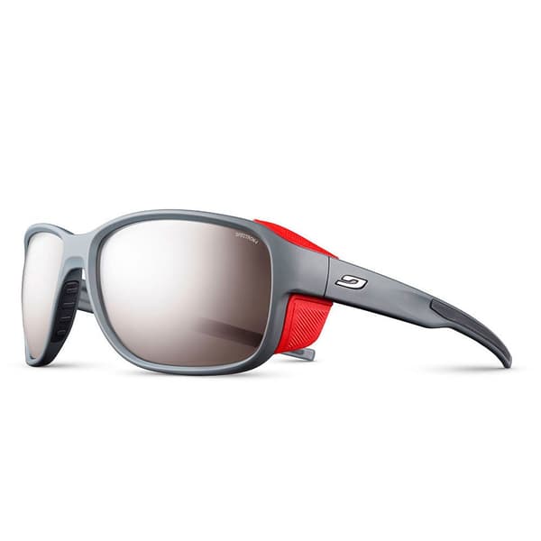 Julbo Solglasögon Montebianco 2 Grå Spectron 4/CAT4