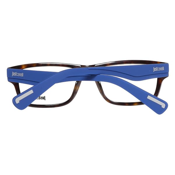 Just Cavalli Glasögon Jc0761-052-52 Blå  Man