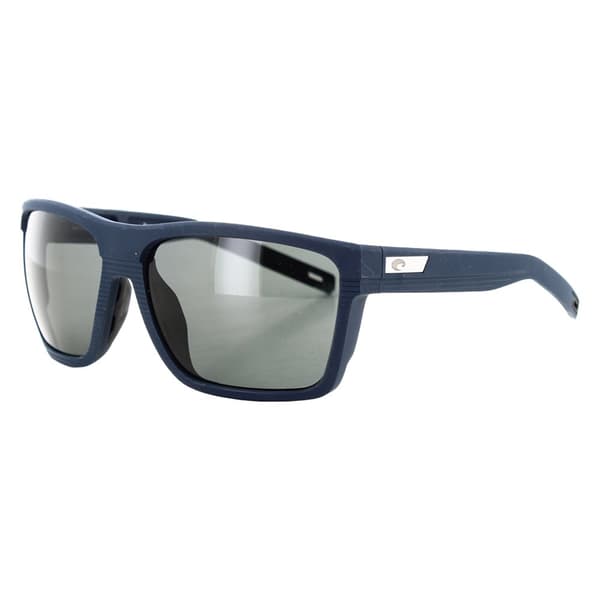 Costa Polarisoidut Aurinkolasit Pargo Kirkas Blue Gray 580G/CAT3