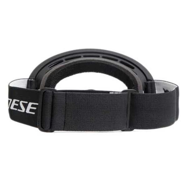 Dainese Bike Maske Linea Sort Clear/CAT0