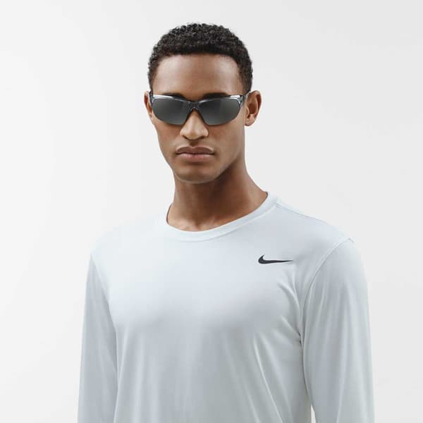 Nike Vision Solbriller Skylon Ace Sort Grey