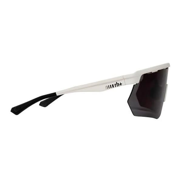Rh+ Solbriller Klyma Hvid Photochromic Grey + Orange Clear/CAT1-3