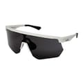 Miniatyrbillede 1 af 3: Rh+ Solbriller Klyma Hvid Photochromic Grey + Orange Clear/CAT1-3