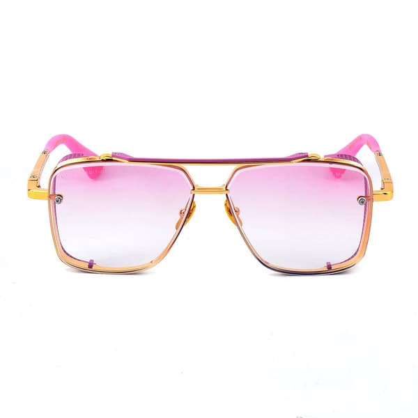 Dita Solglasögon Dts1216208 Rosa  Man
