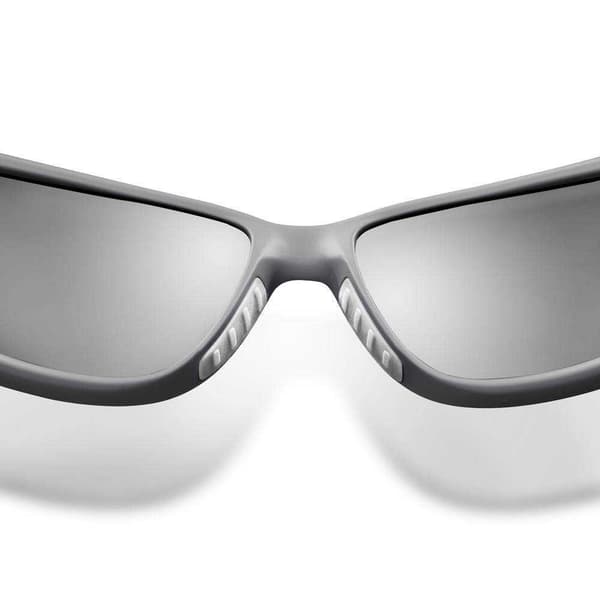 Julbo Aurinkolasit Fotokromaattisilla Polarisoiduilla Linsseillä Montebianco 2 Kirkas Reactiv High Mountain/CAT2-4