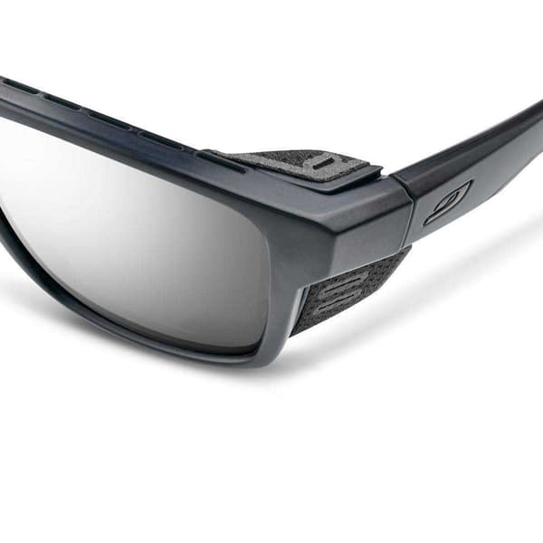 Julbo Polarisoidut Aurinkolasit Shield M Kirkas Spectron/CAT4