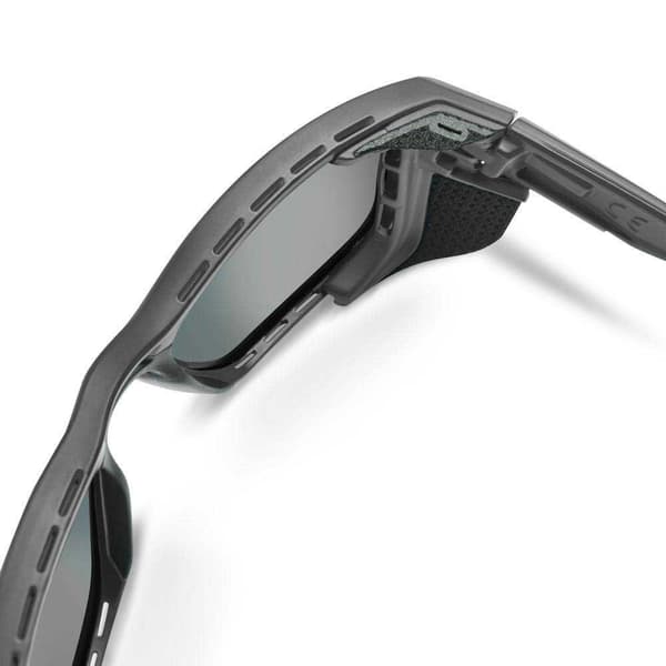 Julbo Polarisoidut Aurinkolasit Shield M Kirkas Spectron/CAT4