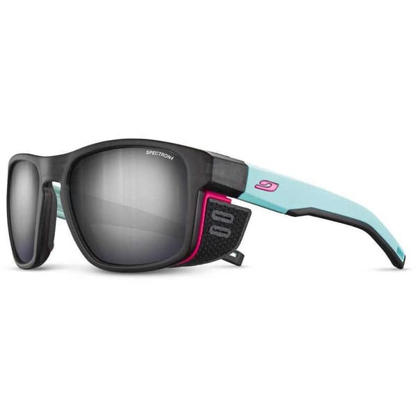 Julbo Polarisoidut Aurinkolasit Shield M Kirkas Spectron/CAT4