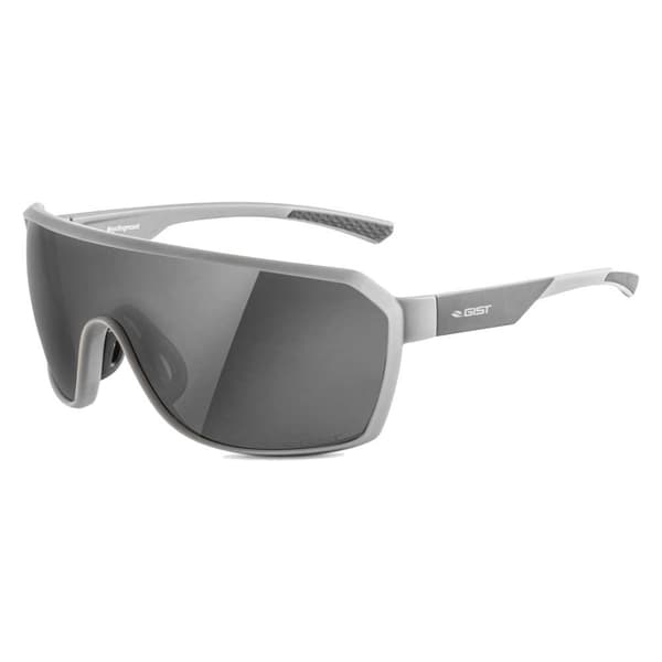 Gist Solbriller Range Sort Black/CAT3